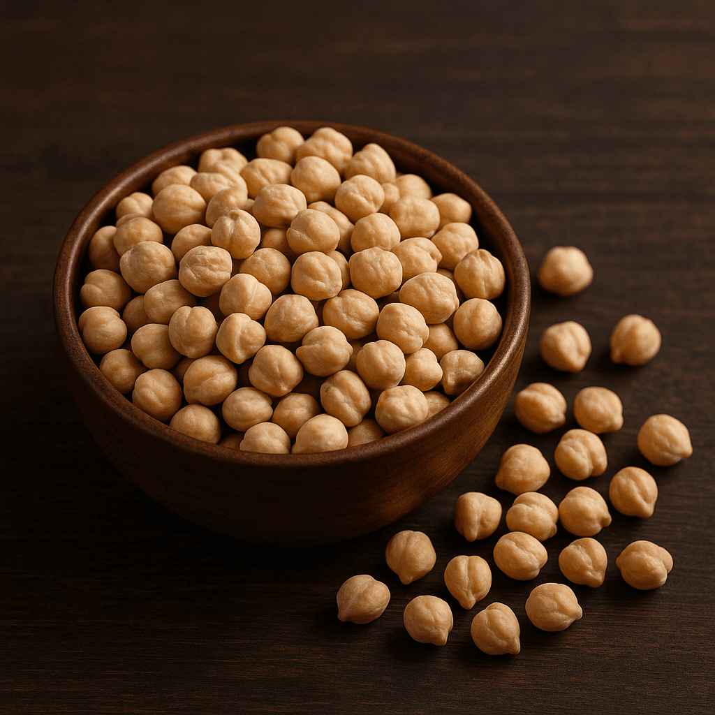 Kabuli Chana (Chickpeas)