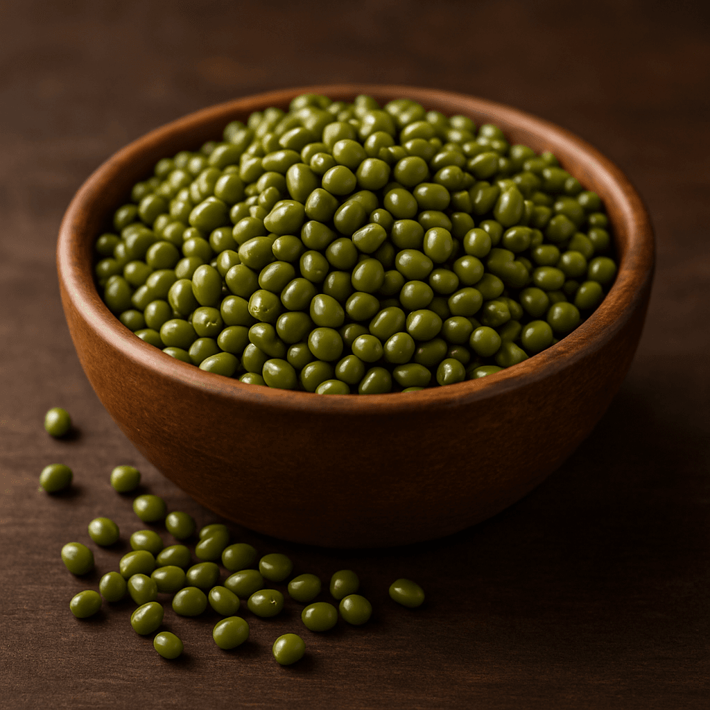 Moong Dal (Green Gram)