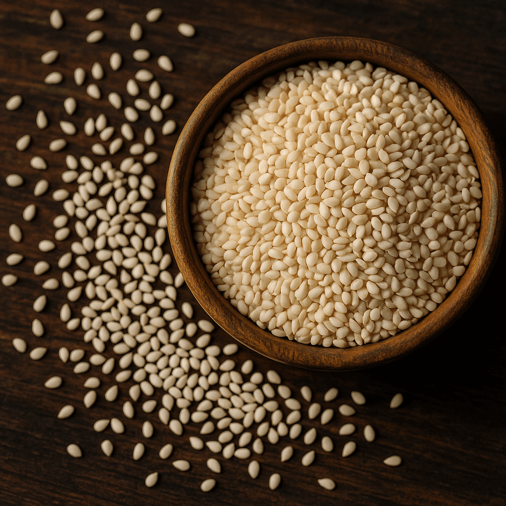 Sesame Seeds